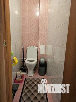 2-к квартира, посуточно, 60м2, 9/9 этаж