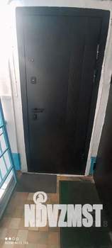 2-к квартира, посуточно, 43м2, 5/5 этаж