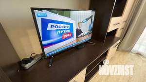 1-к квартира, посуточно, 30м2, 8/16 этаж