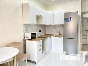 1-к квартира, посуточно, 36м2, 3/9 этаж