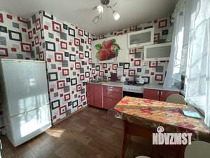 1-к квартира, посуточно, 45м2, 2/5 этаж