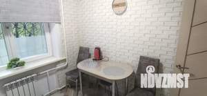 1-к квартира, посуточно, 32м2, 1/5 этаж