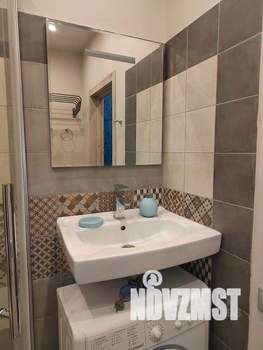1-к квартира, посуточно, 28м2, 1/1 этаж