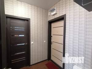 1-к квартира, посуточно, 37м2, 15/16 этаж