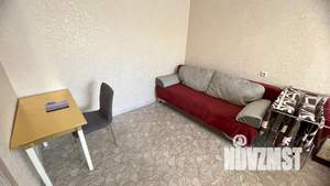 1-к квартира, посуточно, 35м2, 1/5 этаж