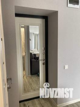 1-к квартира, посуточно, 37м2, 4/5 этаж