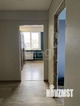 2-к квартира, на длительный срок, 41м2, 5/5 этаж