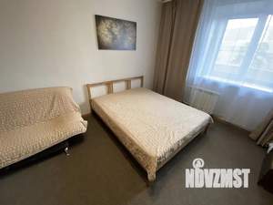 1-к квартира, посуточно, 40м2, 3/10 этаж