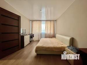 1-к квартира, посуточно, 32м2, 4/5 этаж