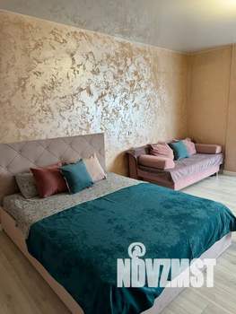 1-к квартира, посуточно, 50м2, 5/16 этаж