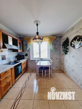 2-к квартира, посуточно, 56м2, 4/5 этаж