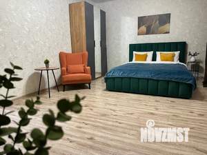 1-к квартира, посуточно, 58м2, 5/9 этаж