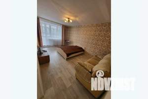 1-к квартира, посуточно, 30м2, 2/5 этаж
