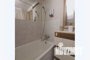 1-к квартира, посуточно, 27м2, 4/5 этаж