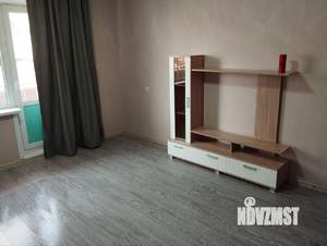 1-к квартира, на длительный срок, 40м2, 1/9 этаж