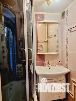 2-к квартира, посуточно, 54м2, 3/5 этаж