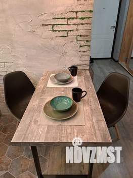 Студия квартира, посуточно, 32м2, 8/9 этаж