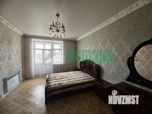 2-к квартира, на длительный срок, 56м2, 4/4 этаж