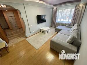 1-к квартира, посуточно, 81м2, 1/1 этаж