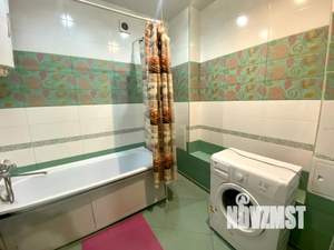 2-к квартира, посуточно, 80м2, 2/8 этаж