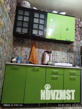 2-к квартира, посуточно, 53м2, 1/5 этаж