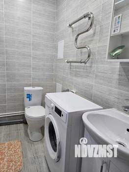 1-к квартира, посуточно, 28м2, 1/1 этаж