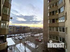 2-к квартира, посуточно, 70м2, 2/10 этаж