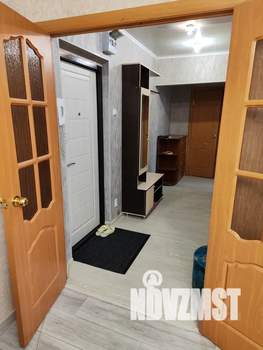 1-к квартира, посуточно, 40м2, 3/9 этаж