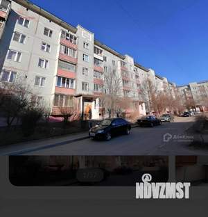 3-к квартира, на длительный срок, 69м2, 3/5 этаж