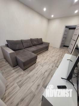 1-к квартира, посуточно, 45м2, 8/13 этаж