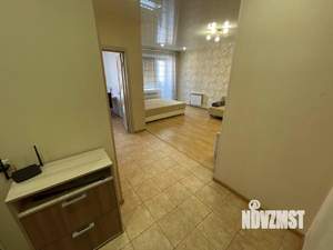 1-к квартира, посуточно, 55м2, 7/9 этаж