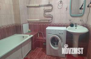 2-к квартира, посуточно, 80м2, 1/1 этаж