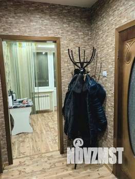 1-к квартира, посуточно, 47м2, 1/1 этаж