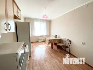 1-к квартира, посуточно, 49м2, 5/15 этаж