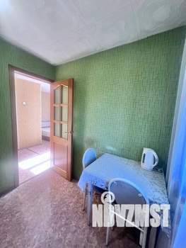 1-к квартира, посуточно, 32м2, 2/5 этаж