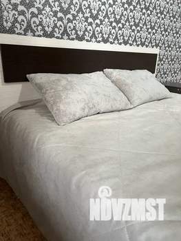 1-к квартира, посуточно, 46м2, 14/16 этаж