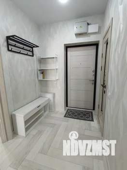 1-к квартира, посуточно, 32м2, 13/16 этаж