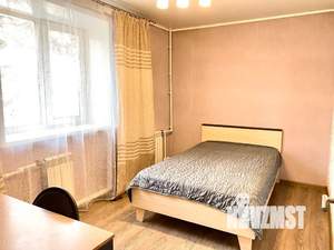 3-к квартира, посуточно, 58м2, 3/5 этаж