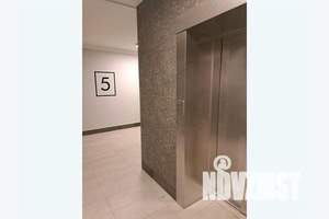 1-к квартира, посуточно, 25м2, 5/16 этаж