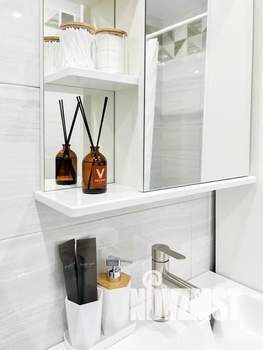 Студия квартира, посуточно, 30м2, 4/16 этаж