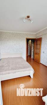 2-к квартира, посуточно, 56м2, 4/5 этаж