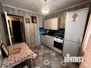 1-к квартира, посуточно, 42м2, 1/5 этаж