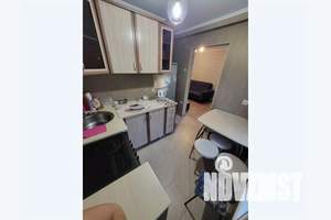 2-к квартира, посуточно, 44м2, 1/5 этаж