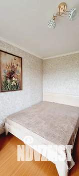 2-к квартира, посуточно, 54м2, 3/5 этаж