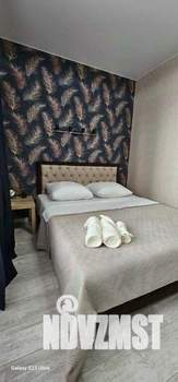 1-к квартира, посуточно, 48м2, 1/1 этаж