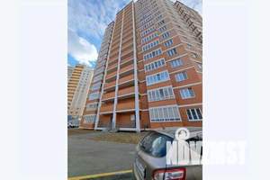 1-к квартира, посуточно, 25м2, 14/16 этаж