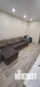 1-к квартира, посуточно, 37м2, 8/16 этаж