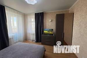 2-к квартира, посуточно, 66м2, 7/12 этаж