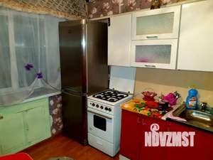 1-к квартира, посуточно, 31м2, 1/5 этаж