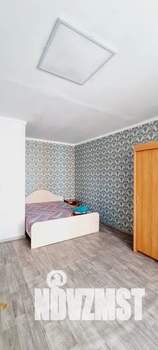 1-к квартира, посуточно, 40м2, 7/10 этаж